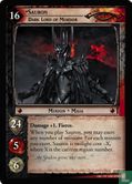 Sauron, Dark Lord of Mordor - Image 1