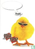 B001551 - 3FM - Mega top 100 - Afbeelding 1