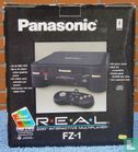 Panasonic FZ-1 R.E.A.L. 3DO Interactive Multiplayer  - Bild 2