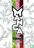 Manga catalogus 2008 - Afbeelding 1