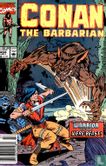 Conan The Barbarian 234 - Image 1