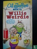 Al Jaffee Meets Willie Weirdie - Afbeelding 1