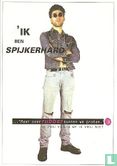 B001527 - Safe sex / safe art "Ik ben Spijkerhard" - Bild 1