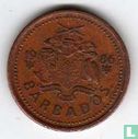 Barbados 1 cent 1986 - Image 1