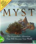 Myst - Image 1
