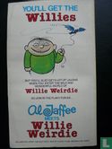 Al Jaffee Meets Willie Weirdie - Afbeelding 2