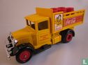 Ford Stake Truck 'Coca-Cola' - Image 1
