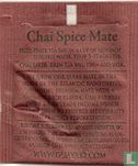 Chai Spice Mate - Bild 2