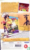 Indianen roulette + Fort Custer + De vliegende cowboy - Image 2