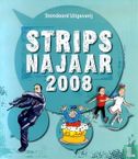 Strips Najaar 2008 - Image 1