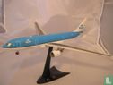 KLM - Airbus A330-200 - Afbeelding 1