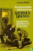 De spannendste avonturen van Sherlock Holmes - Bild 1