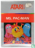 Ms. Pac-man - Afbeelding 1