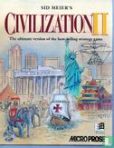 Sid Meier's Civilization II - Afbeelding 1