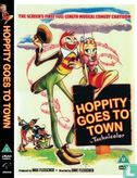 Hoppity Goes To Town - Image 3