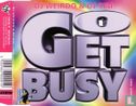 Go Get Busy   - Afbeelding 1