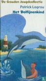 Het Dolfijnenkind - Afbeelding 1