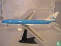 KLM - Airbus A330-200 - Afbeelding 2