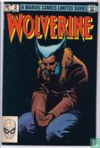 Wolverine 3 - Afbeelding 1