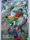Superboy/Robin: World's Finest Three 2 - Afbeelding 1