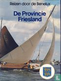 De provincie Friesland - Afbeelding 1