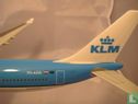KLM - Airbus A330-200 - Afbeelding 3