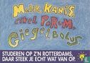 S000192 - Studeren op z'n Rotterdams "Melik, Kanis, eikel,..." - Afbeelding 1