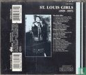 St. Louis girls (1929 - 1937) - Afbeelding 2
