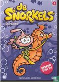 Snorkelitis - Afbeelding 1