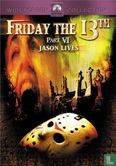 Jason Lives - Image 1