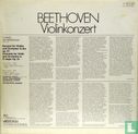 Beethoven - Violinkonzert - Afbeelding 2
