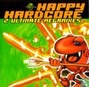 Happy Hardcore - 2 Ultimate Megamixes - Bild 1
