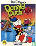 Donald Duck als taxichauffeur - Bild 1