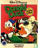 Donald Duck als zandloper - Bild 1