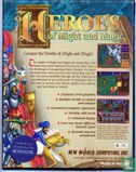 Heroes of Might and Magic - Afbeelding 2