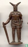 Norwegian Knight (bronze) - Image 1