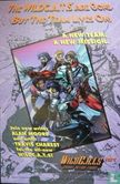 Team One WildC.A.T.S 1 - Image 2