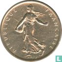 France 5 francs 1960 - Image 2