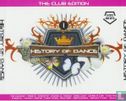 History of dance # 1 - The club edition - Afbeelding 1