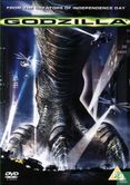 Godzilla - Bild 1
