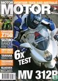 Motor Magazine 8 - Bild 1