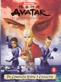 Avatar: De legende van Aang: De complete natie 1 collectie - Image 1