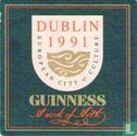 Dublin European city of culture 1991 - Afbeelding 1