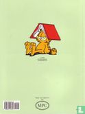 Garfield deelt met niemand - Afbeelding 2