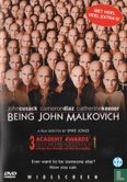 Being John Malkovich - Afbeelding 1