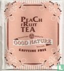 Peach Fruit Tea - Image 1