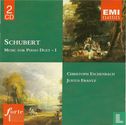 Schubert Music for Piano Duet 1 - Image 1