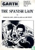 The Spanish Lady - Image 1