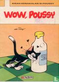 Wow, Poussy - Afbeelding 1