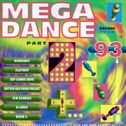 Mega Dance 93 - Part 2 - Afbeelding 1